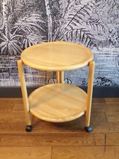 Table appoint 1980 d'occasion  Champigneulles