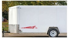 Camper trailer truck for sale  Dallas