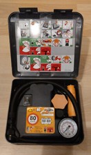 Continental reifenpannenset mo gebraucht kaufen  Weißenburg i.Bay.