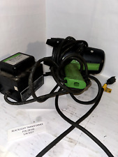 Magnaflux trasformatore blackl usato  Spedire a Italy