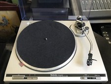 Technics q202 direct for sale  TUNBRIDGE WELLS