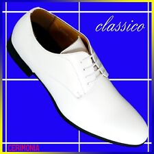 Scarpe uomo classiche usato  Caivano