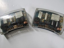 Mobile audio pair for sale  SHEFFIELD