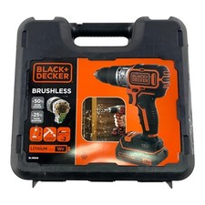 Black decker bl186kb gebraucht kaufen  Schwarzenbek