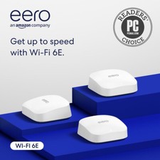 Amazon eero pro for sale  Irving