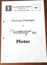 Ddr ldtimer wartburg gebraucht kaufen  Stendal
