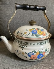 Vintage kamenstein enameled for sale  Waverly