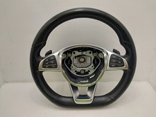 Steering wheel mercedes for sale  DONCASTER