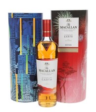 Macallan night earth usato  Sesto San Giovanni