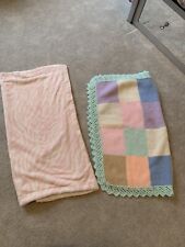 Maxx baby blanket for sale  AYLESBURY