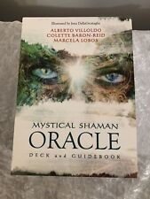 Mystical shaman oracle for sale  NOTTINGHAM