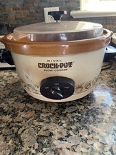 Vintage crock pot for sale  Wilkes Barre