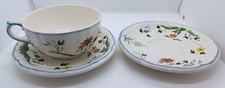 Tasse faïence gien d'occasion  Versailles