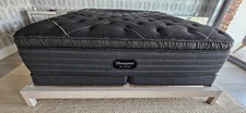 Sealy black king for sale  Fort Lauderdale