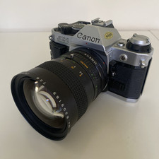 Canon program 35mm for sale  DURSLEY