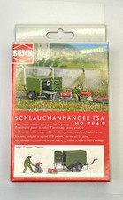 Tsa schlauchtransportanhänger gebraucht kaufen  Berlin