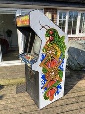 Centipede arcade cabinet for sale  HIGH WYCOMBE