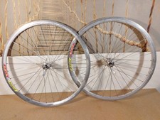 Roues rigida dp18 d'occasion  Le Teil