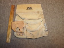 Carpenters leather tool for sale  Goshen