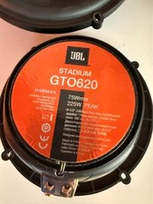 Jbl gto 620 d'occasion  Expédié en Belgium