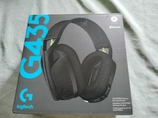 Logitech g435 cuffie usato  Milano