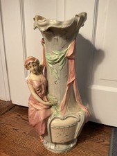 Vintage art nouveau d'occasion  Expédié en Belgium