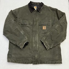 Vintage carhartt men for sale  Elkins