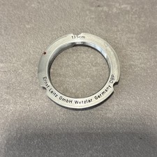Leitz leica isooz gebraucht kaufen Leitz leica isooz gebraucht kaufen  Melle