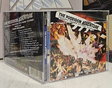 The poseidon adventure usato  Roma