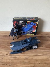 Batman kenner 1993 gebraucht kaufen  Braunschweig