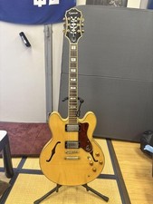 Epiphone sheraton semi d'occasion  Expédié en Belgium