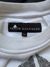 Cooler pullover moose gebraucht kaufen  Berlin