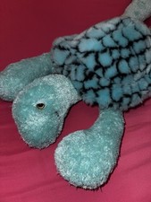 Turquoise sea turtle for sale  Lawrenceville