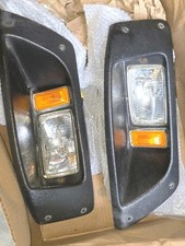 Faróis de carrinho de golfe para carrinhos a gás e elétricos EZGO para bateria ou conversor de 12V comprar usado  Enviando para Brazil