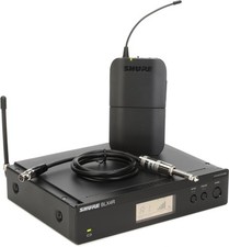 Shure blx14r wireless for sale  Fort Wayne