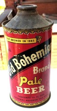 Old bohemian brand for sale  Altoona