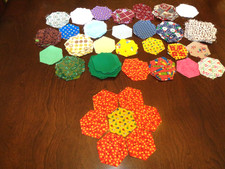 Cut quilt material for sale  Odessa