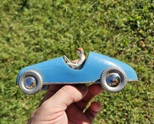 Ancienne voiture courses d'occasion  Carlux