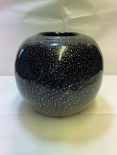 Art glass orb for sale  UK