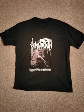 Goatmoon shirt grösse gebraucht kaufen  Affing