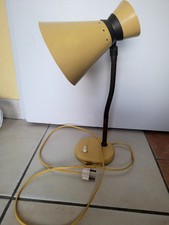 Ancienne lampe bureau d'occasion  Saint-Laurent-du-Pont