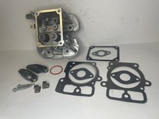 Cabeça de cilindro do motor 84001918 597136 Briggs & Stratton Intek (280), usado comprar usado Cabeça de cilindro do motor 84001918 597136 Briggs & Stratton Intek (280), usado comprar usado  Enviando para Brazil