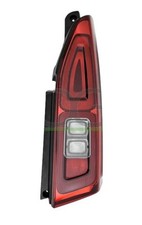 Faro fanale posteriore usato  Reggio Emilia