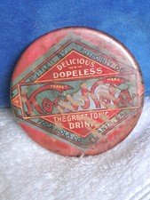 Vtg coca cola for sale  Sanford