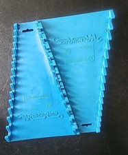 Cornwell 15 peças rack chave padrão PR-WRP-15 - Azul, usado comprar usado  Enviando para Brazil