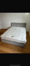 Schramm boxspringbett purebeds gebraucht kaufen  Hamburg