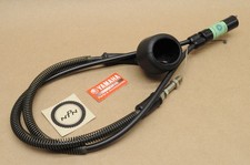 Cabo de aceleração inferior NOS Yamaha 74-76 DT250 75-76 DT400 7-1974 DT360 comprar usado  Enviando para Brazil
