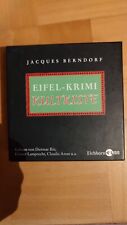 Jacques berndorf eifel gebraucht kaufen  Velbert