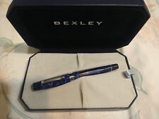 Bexley marble blue d'occasion  Expédié en Belgium