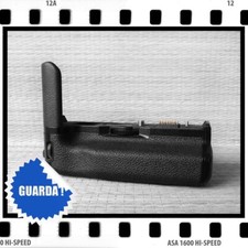 Fujifilm vpb xt2 usato  Italia